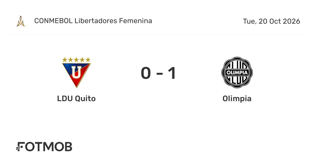 LDU Quito (W)