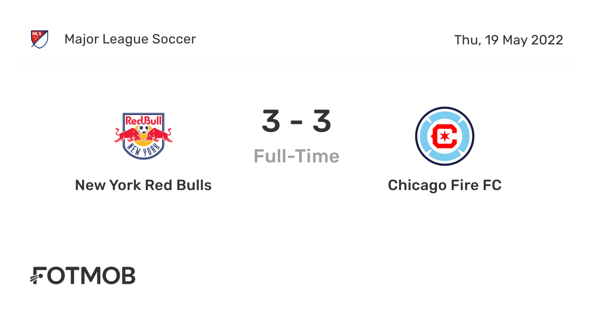 New York Red Bulls 3-0 Orlando City: Player ratings as the Red