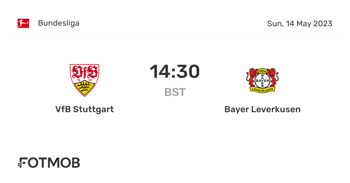 vfb-stuttgart-vs-bayer-leverkusen-live-score-predicted-lineups-and