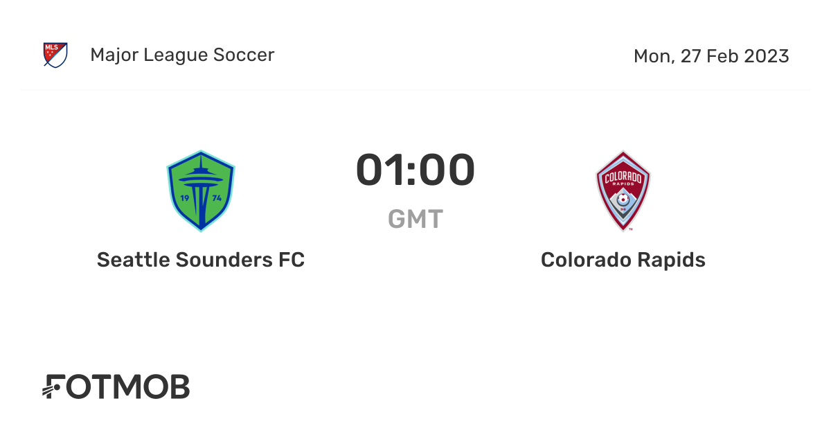 seattle-sounders-fc-vs-colorado-rapids-live-score-predicted-lineups