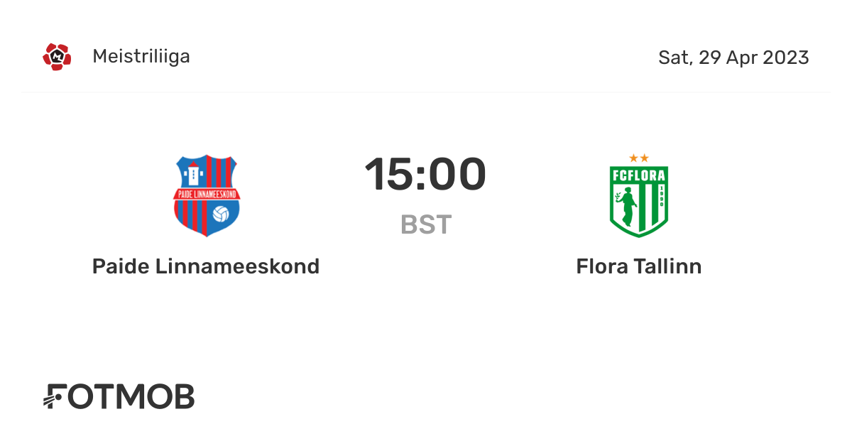 See The Final Score Paide Linnameeskond Vs Aik July 24 2025 A Classic Match - 1idt37l