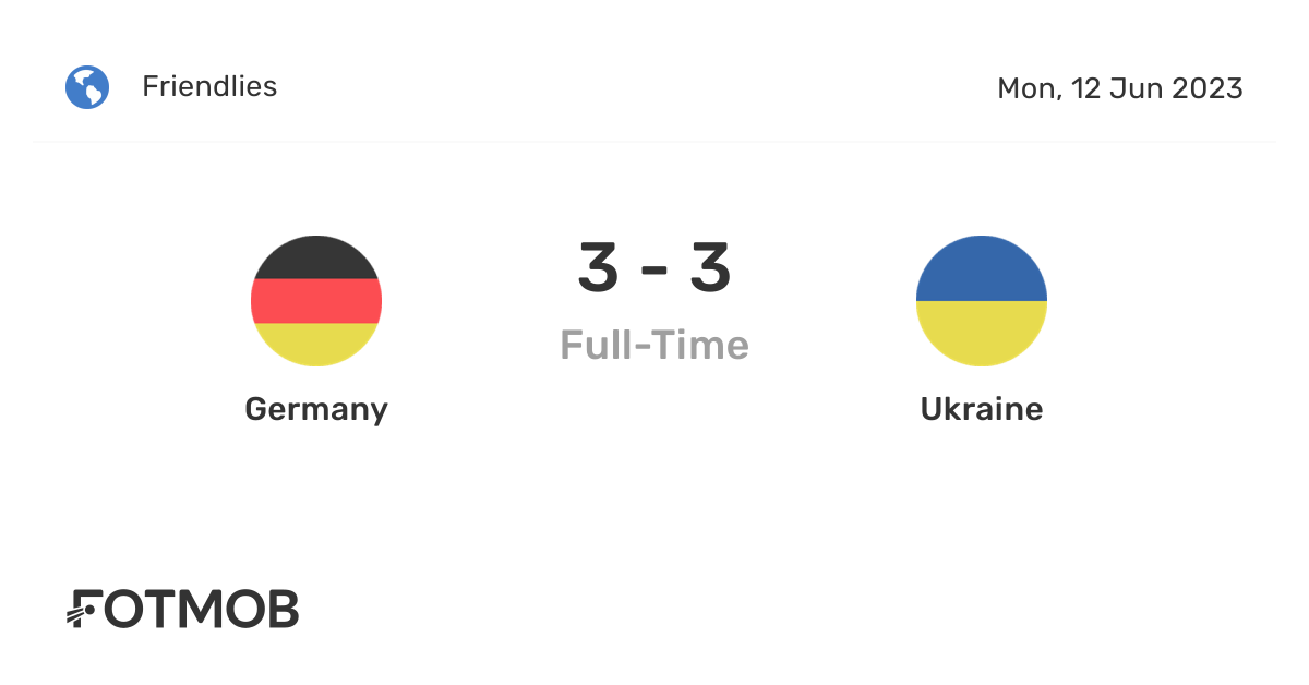 Герб Украины vs Мазерати. Германия против украины