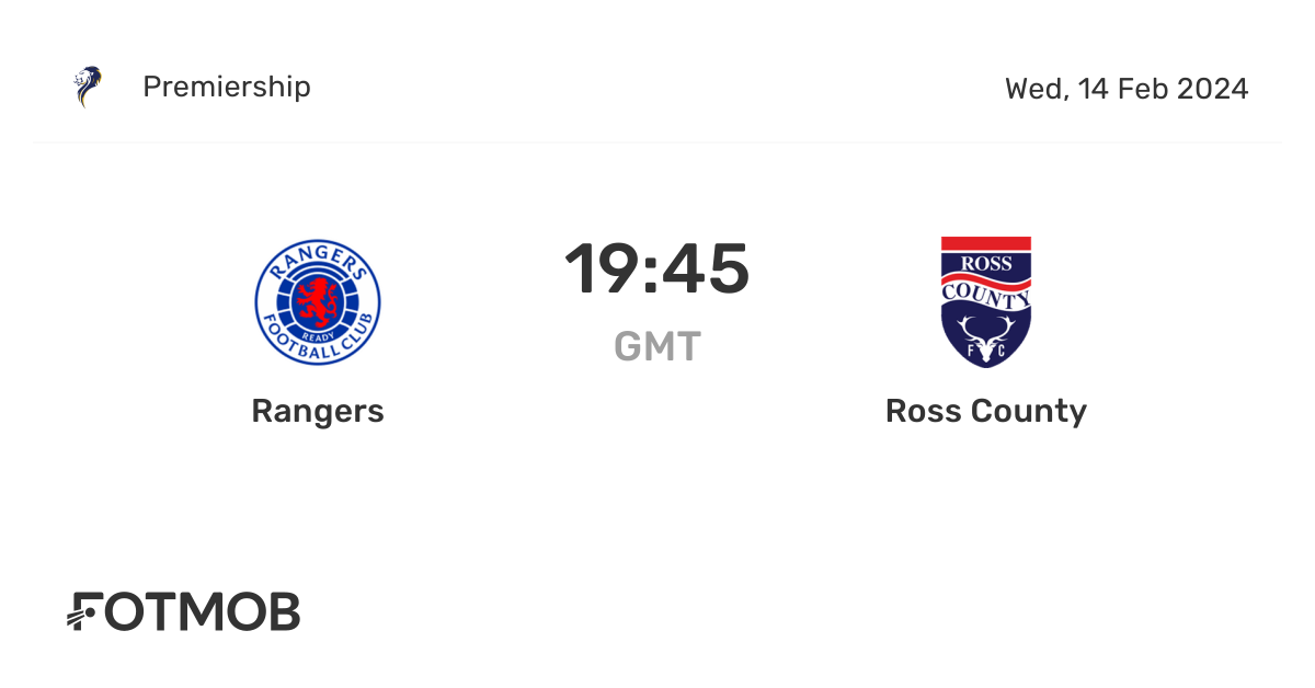 xG against County and Hearts