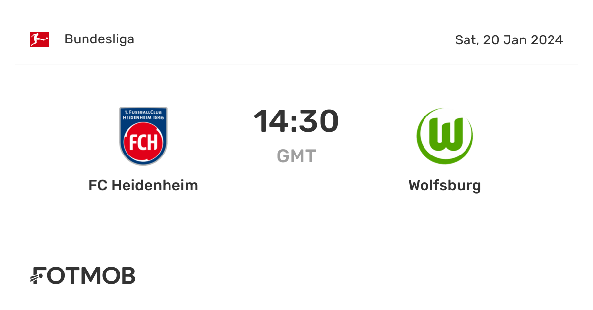 fc-heidenheim-vs-wolfsburg-live-score-predicted-lineups-and-h2h-stats