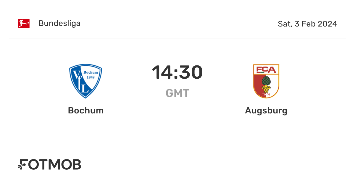 vfl-bochum-vs-fc-augsburg-live-score-predicted-lineups-and-h2h-stats