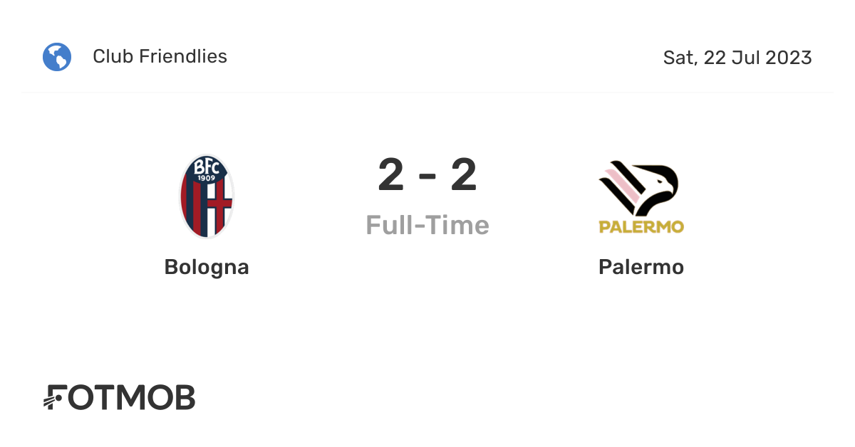 Palermo Tickets - Buy Palermo Football Club Tickets 2023