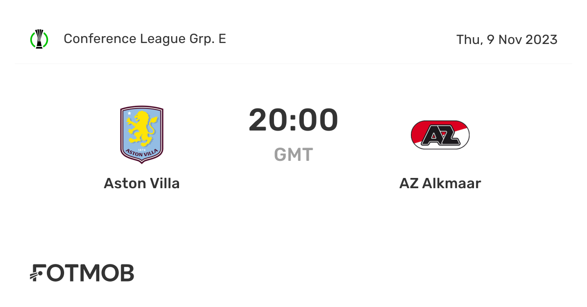 Ilves Vs Az Alkmaar Expert Predictions Live Score Updates - abf90z3