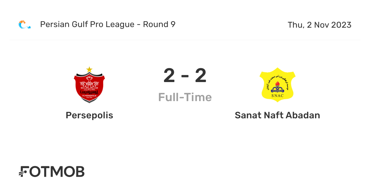 Sepahan vs Sanat Naft: Live Score, Stream and H2H results 10/7/2023.  Preview match Sepahan vs Sanat Naft, team, start time.