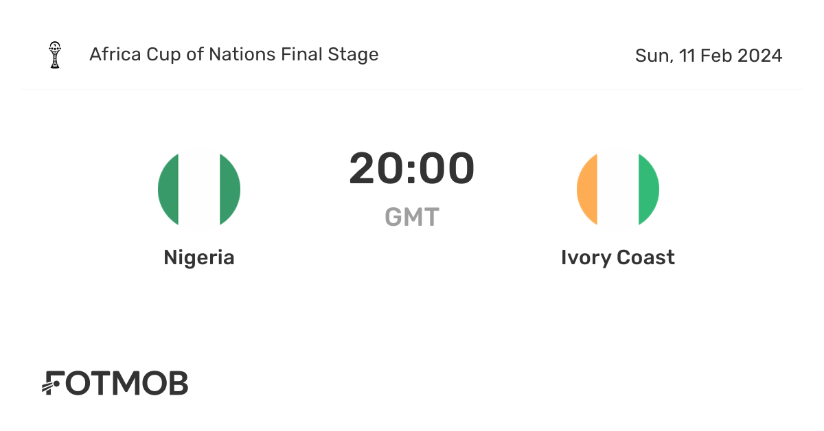 nigeria-vs-ivory-coast-live-score-predicted-lineups-and-h2h-stats