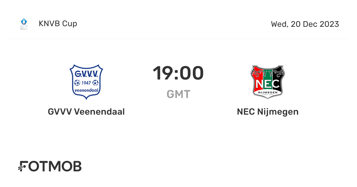 gvvv-veenendaal-vs-nec-nijmegen-live-score-predicted-lineups-and-h2h