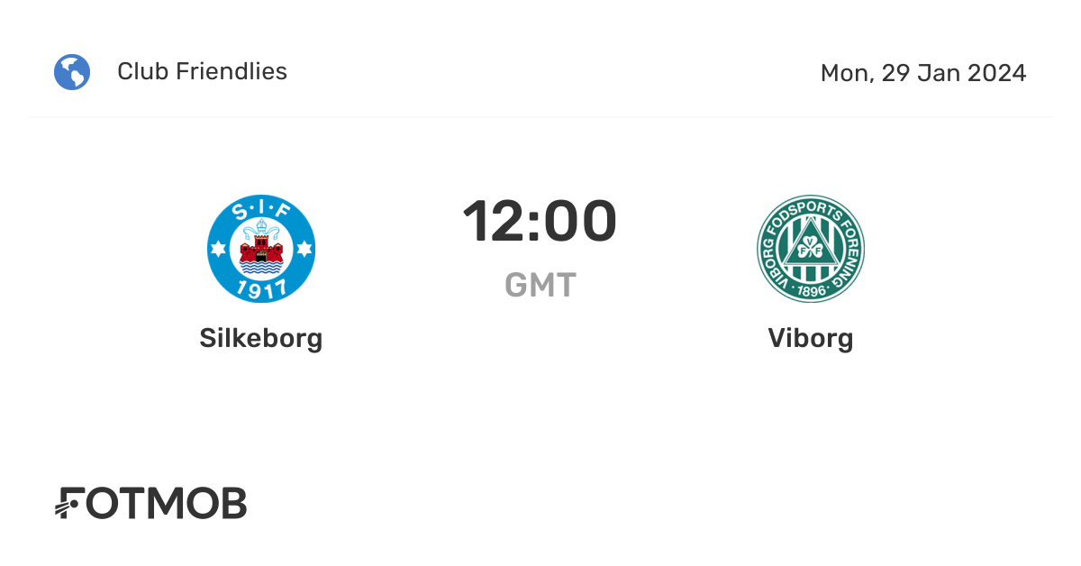 vs live score, predicted lineups and H2H stats