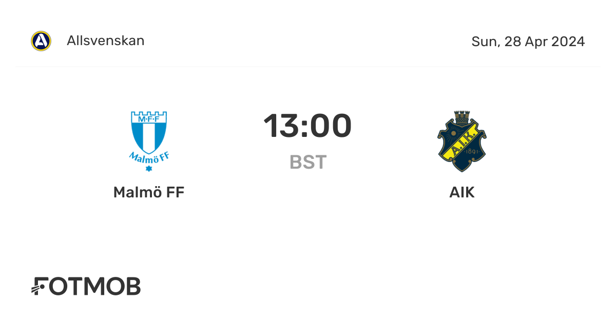 The Final Score Is In Paide Linnameeskond Vs Aik July 24 2025 You Have To See This - vxfa52c