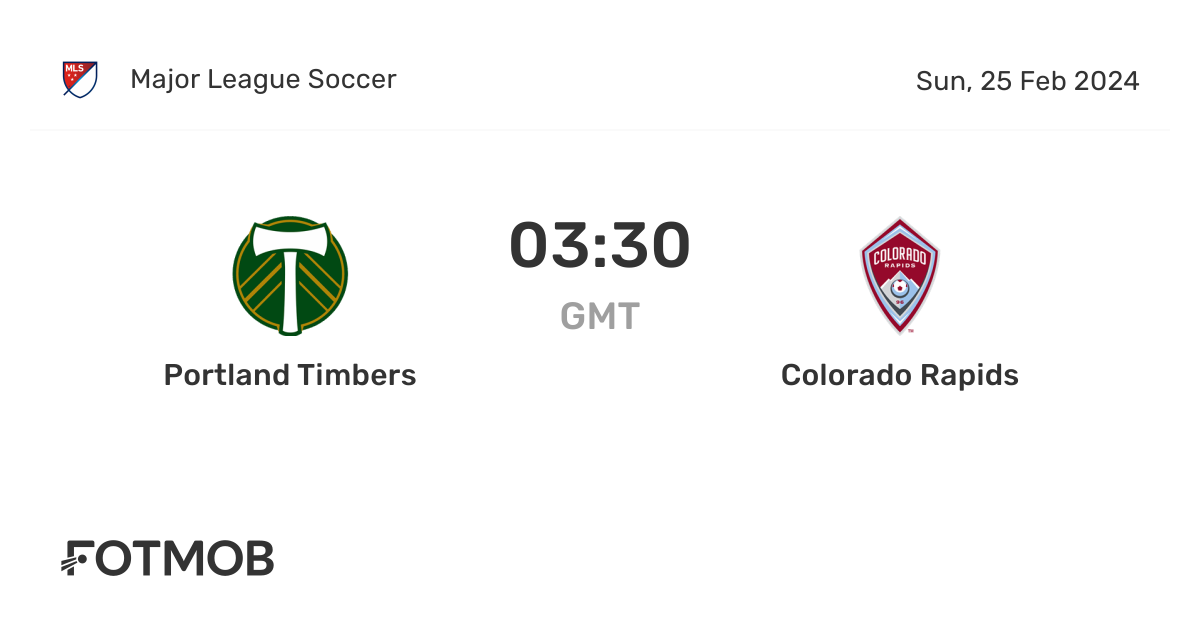 portland-timbers-vs-colorado-rapids-live-score-predicted-lineups-and
