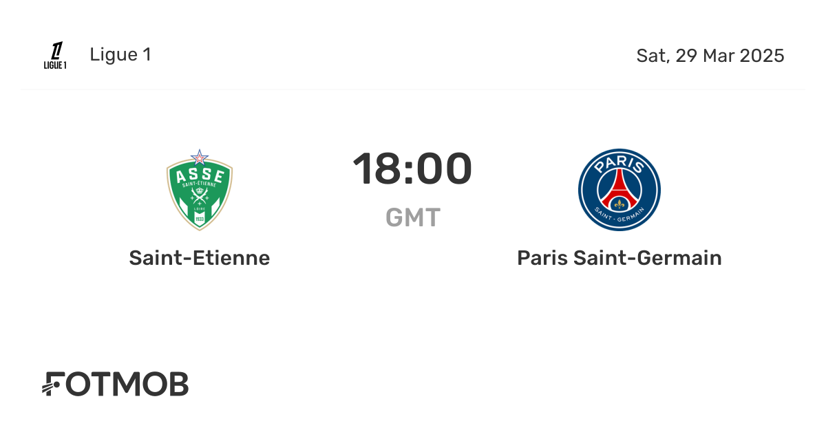 Programme Match ASSE - PSG - ASSE Et Moi N°57 Saison 2010/11 - Neuf Sans Emballage