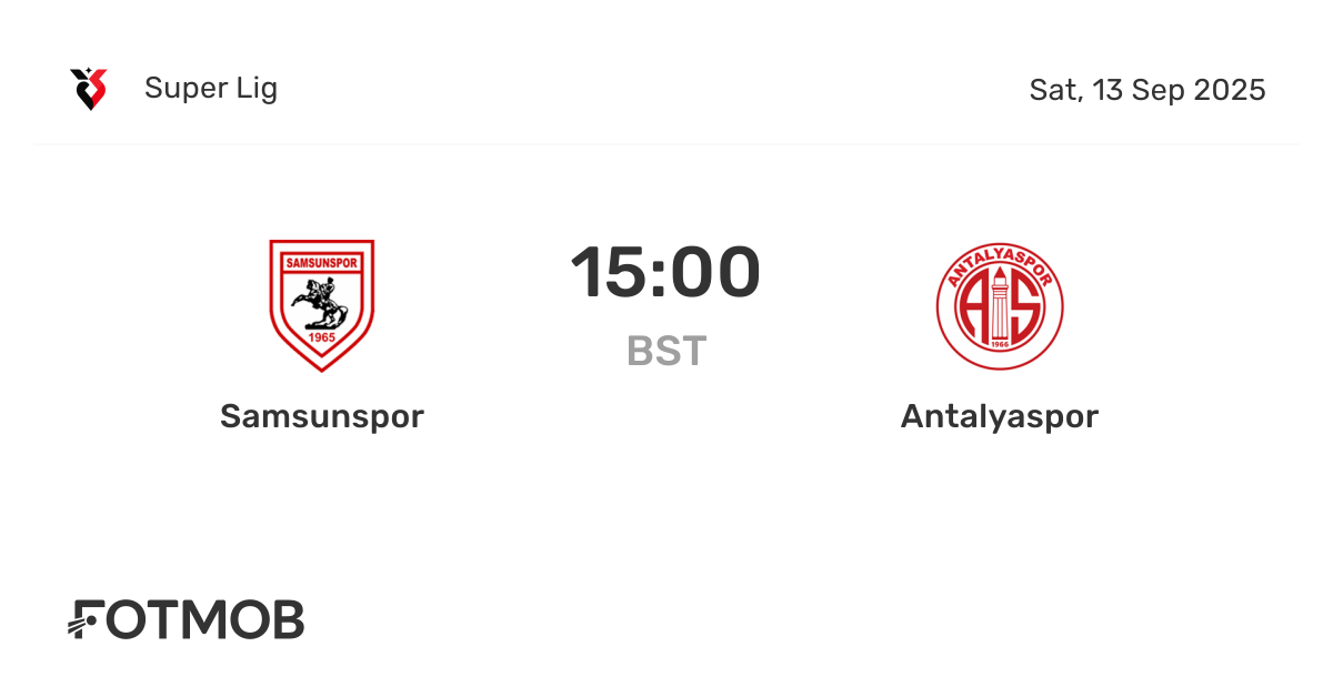 Maillot Porté Match – Carlo Holse (Samsunspor Vs Antalyaspor) – Hummel