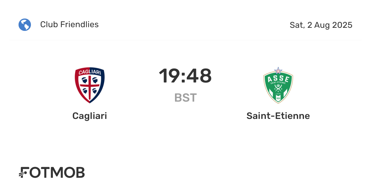 France Football N°1276 – 1970 – Spécial Coupe D'Europe – Cagliari Vs St-Etienne – Riva – Très Bon État
